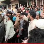 ফেনীতে ভ্রাম্যমাণ আদালতের অভিযান ৪০ জনের ৮২ হাজার ৭ শ টাকা জরিমানা।
