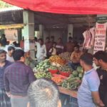 কলমাকান্দায় দুই নারীর ঝুলন্ত মরদেহ উদ্ধার