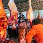 বালিয়াডাঙ্গীতে  যুবলীগ নেত্রীর  অবৈধ ইটভাটা ১০ দিনের মধ্যে ভেঙে ফেলার নির্দেশ