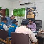 ইবিতে শেখ পরিবারের নামে থাকা হল ও ভবনের নাম পরিবর্তন 