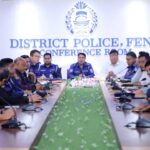 ফ্যাসিবাদের প্রেতাত্মারা সরকারের ভাবমূর্তি ক্ষুন্নের চেষ্টা করছে: জয়নুল আবেদিন ফারুক