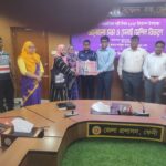 ফেনী ডিবির অভিযানে ১৪০০ পিচ ইয়াবা ট্যাবলেট উদ্ধার,দুই নারী আসামি গ্রেফতার।