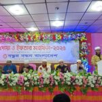 হাসপাতাল থেকে বাচ্চা নিয়ে উধাও এক নারী 