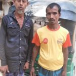 ফেনীর ফরহাদনগরে ছাত্রদলের ইফতার ও দোয়া মাহফিল অনুষ্ঠিত