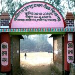কালাইয়ে শেষ মুহূর্তে আলু তোলা দাম কম হওয়ার কৃষক অসন্তুষ্ট অন্যদিকে হিমাগারে আলু ঢুকাতে না পারায় পরেছেন বিপাকে 