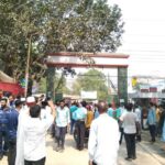 পবিত্র ঈদ-উল-ফিতর উপলক্ষ্য আর্থিক প্রতিষ্ঠান এবং মার্কেটের নিরাপত্তা সংক্রান্ত মতবিনিময় সভা।