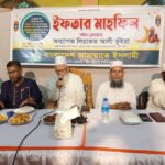 শ্যামনগর নকিপুর রাধা গোবিন্দ মন্দিরে শ্রীকৃষ্ণের মুর্তি চুরি
