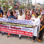 দীর্ঘ ১৭ বছর পর ভূঞাপুরের মাটিতে ইফতার করলেন আব্দুস সালাম পিন্টু 