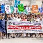 হাতিয়া বুড়িরচর ইউনিয়নে স্বেচ্ছাসেবক দলের কর্মীসভা অনুষ্ঠিত