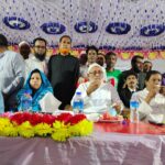 ঝালকাঠির কাঠালিয়া সাত বছরের শিশুকে ধর্ষণের চেষ্টা 