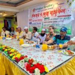 লক্ষ্মীপুরের রায়পুর মুখোশ পড়ে মন্দিরে ঢুকে প্রতিমা ভাঙচুর