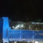 মাদারগঞ্জে বিএনপি নেতার ইন্দনে অসুস্থ গরুর মাংস বিক্রি 