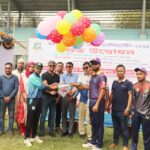 ফেনীতে মাটি কাটার বিরুদ্ধে ফেনী জেলা প্রশাসনের রাতে অভিযান।