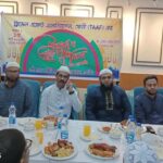 কমলগঞ্জে জামায়াতে ইসলামীর দোয়া ও ইফতার মাহফিল