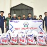 মহেশপুরে জামায়াতে ইসলামীর ইফতার মাহফিল ও আলোচনা