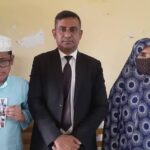 নেত্রকোনায় কবি সম্মেলন ও অনাথবন্ধু সম্মাননা প্রদান 