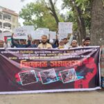 শহীদ কন্যাকে ধর্ষণ, প্রধান আসামি গ্রেফতার