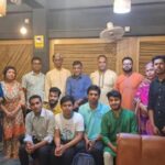 ফেনীর পরশুরামের বক্সমাহমুদে ইসলামী আন্দোলনের ইফতার মাহফিল অনুষ্ঠিত।