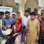 গাইবান্ধায় জেলা বিএনপির যৌথ কর্মীসভা অনুষ্ঠিত