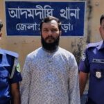 ঈদের অবকাশে বেরোবি ক্যাম্পাসে বহিরাগত প্রবেশ নিষিদ্ধ 