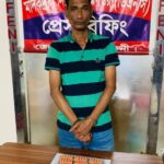 জয়পুরহাটের কালাইয়ে বর্ণাঢ্য আয়োজনে স্বাধীনতা দিবস পালিত