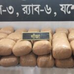 বনগ্রাম দাখিল মাদ্রাসার এডহক কমিটির সভাপতি হলেন সাংবাদিক আব্দুল্লাহ খিজির