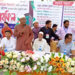 কালীগঞ্জে পথকলি স্কুলে ঈদ সালামি ও উপহার প্রদান