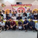 নওগাঁর সেই প্রধান শিক্ষক ৩য় বিয়ে করলেন আবারো তার স্কুলের আরেক জন ছাত্রীকে