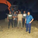 ফেনীর সোনাগাজীতে জুলাই শহীদ স্মরনে পাঠাগার উদ্বোধন
