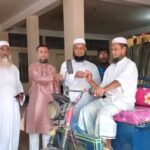 সাংবাদিকদের সম্মানে হাজী সেলিম ফাউন্ডেশন এর ইফতার মাহফিল ও মতবিনিময়
