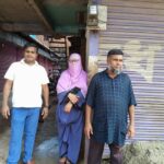 বন্ধু স্বজন পরিষদ ফেনীর ইফতার ও দোয়া মাহফিল অনুষ্ঠিত।