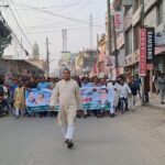 চাঁদপুরে ছাত্রদলের কমিটি নিয়ে বিরোধ: দু’গ্রুপের সংঘর্ষে আহত ৫