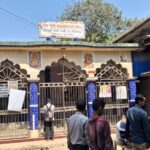 বেরোবির অর্থনীতি শিক্ষার্থী সংসদের নেতৃত্বে দুই মেহেদী