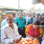 বাগেরহাটে নতুন ভোটার হয়েছেন ১১ হাজার ৪০০ জন নাগরিক