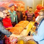 সিদ্ধিরগঞ্জে গ্যাসের লিকেজ থেকে বিস্ফোরণ, নারী-শিশুসহ দগ্ধ ৮