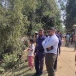 কসবায় স্ত্রী শ্যালিকাকে শ্বাসরোধে হত্যার অভিযোগ স্বামীর বিরুদ্ধে।