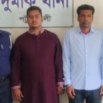 একটি ব্রিজের অভাবে দুর্ভোগে কুশলনগরবাসী