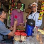 পিরোজপুরের সিভিল সার্জন ডা. মিজানুর রহমানকে  ওএসডি করা হয়েছে 