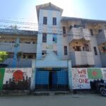 গাইবান্ধায় বৈধ ইটভাটা রক্ষার চেষ্টায় মালিকগণের লোক দেখানো মানববন্ধন 