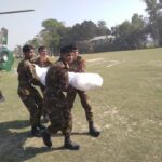 রৌমারী উপজেলা বিএনপির আহ্বায়ক  কমিটির অনুমোদন 