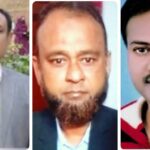 শহীদ আবরার ফাহাদ স্টেডিয়াম উদ্বোধন করলেন আসিফ মাহমুদ
