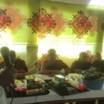 মৌলভীবাজারে কুখ্যাত ডাকাত সোহেল গ্রেপ্তার