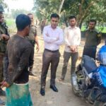 পশ্চিম ধলই জগন্নাথ ধামের বার্ষিক গীতাজয়ন্তী উপলক্ষে গীতাযজ্ঞ,ধর্মসভা ও মহানামযজ্ঞ অনুষ্ঠিত