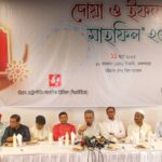 কর্ণফুলীতে রমজান উপলক্ষে  বাজার মনিটরিং: ৫টি মামলায় ৬ হাজার পাঁচশ টাকা জরিমানা 