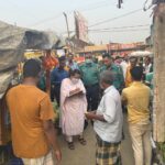 পাবনায় শিশু ধর্ষণ চেষ্টা মামলায় অভিযুক্ত সাভার থেকে গ্রেপ্তার