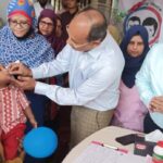 নওগাঁ মেডিকেল কলেজ বন্ধ করা হলে চাল সরবরাহ বন্ধের হুঁশিয়ারি