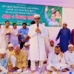 হাতিয়ায় কুখ্যাত ডাকাত ফকরার সহযোগী আটক