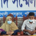 সংস্কারের কথা বলে নির্বাচন পেছানো চলবে না। বিএনপি নেত্রী মুর্শিদাজামান