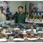 জয়পুরহাটে নিরাপদ মৎস্য ভ্যালু এ্যাডেড মৎস্য পণ্য উৎপাদন বাজার সংযোগ কর্মশালা