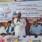জলাবদ্ধতা নিরসনে সমন্বিত পদক্ষেপ প্রয়োজন: চসিক মেয়র ডা. শাহাদাত